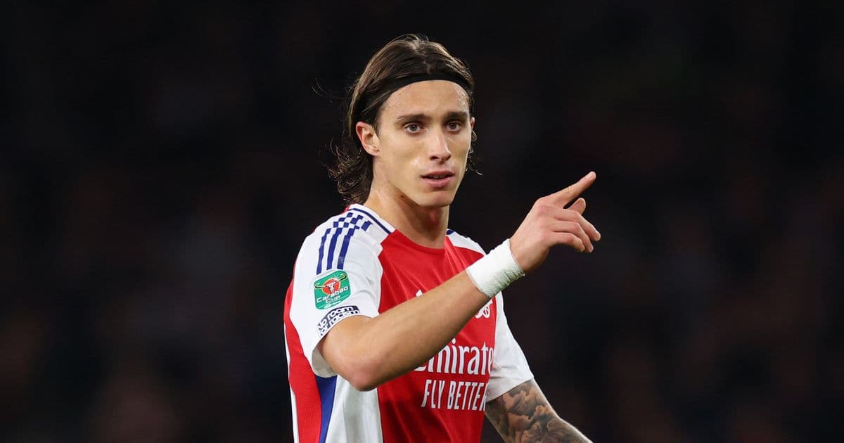 La Juventus apunta a Riccardo Calafiori del Arsenal mientras Elkann impulsa un núcleo italiano