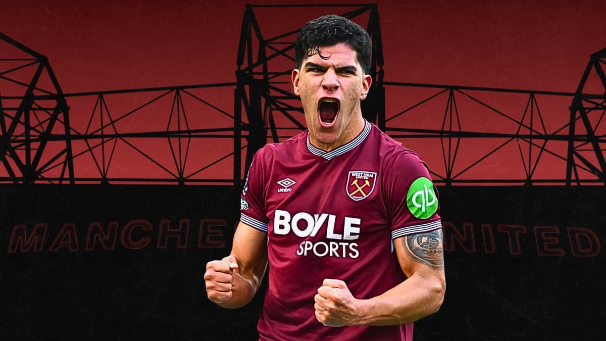 West Hams Mateus Fernandes im Sommer heiß begehrt – Abstiegskampf als entscheidender Faktor