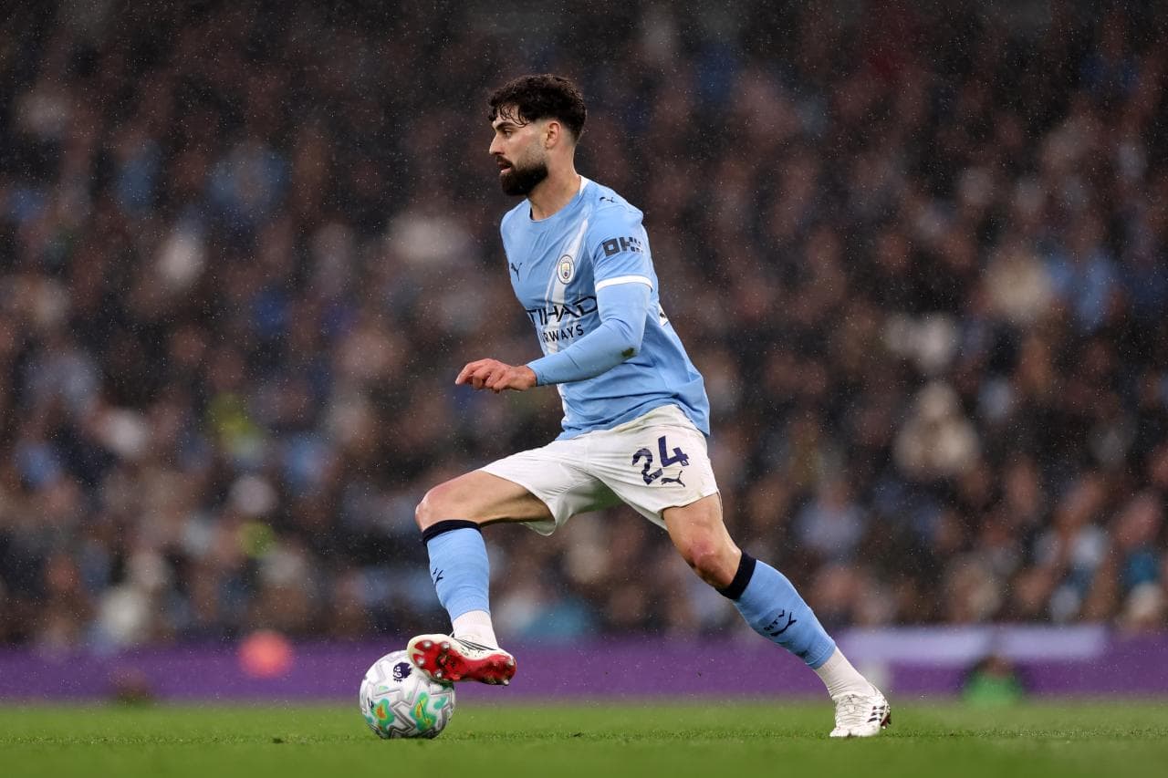 Bayern München erwägt einen Transfer von Gvardiol von Manchester City - Bundesliga