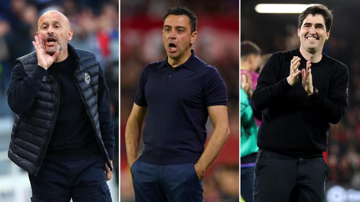 Allegri Departs Milan, Search Begins for New Manager