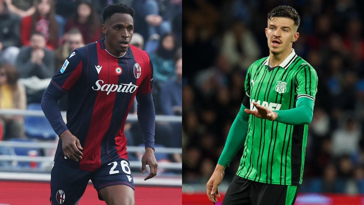 Sunderland Interest in Lucumì and Muharemovic Could Benefit Juventus