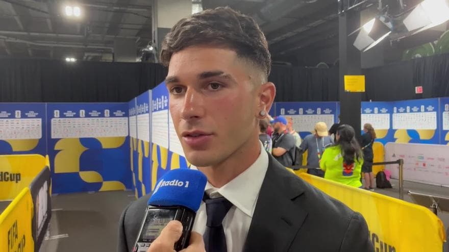 Volpato Andeutet Wechsel zu Fiorentina Nach Ausscheiden mit Australien