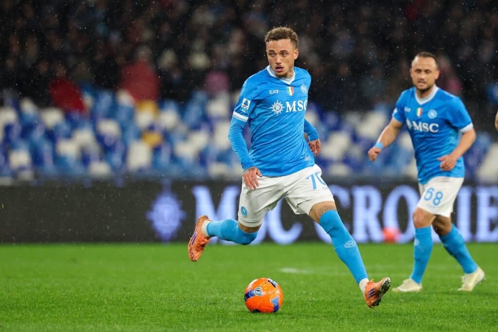 Noa Lang's social media olive branch to Alisson sparks Napoli return talk - Serie A