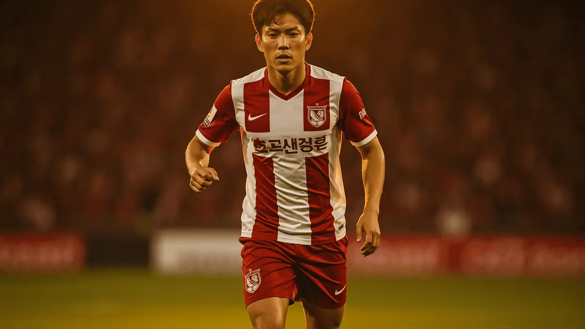 Atlético Madrid kurz vor Einigung mit Kang-in Lee vom PSG
