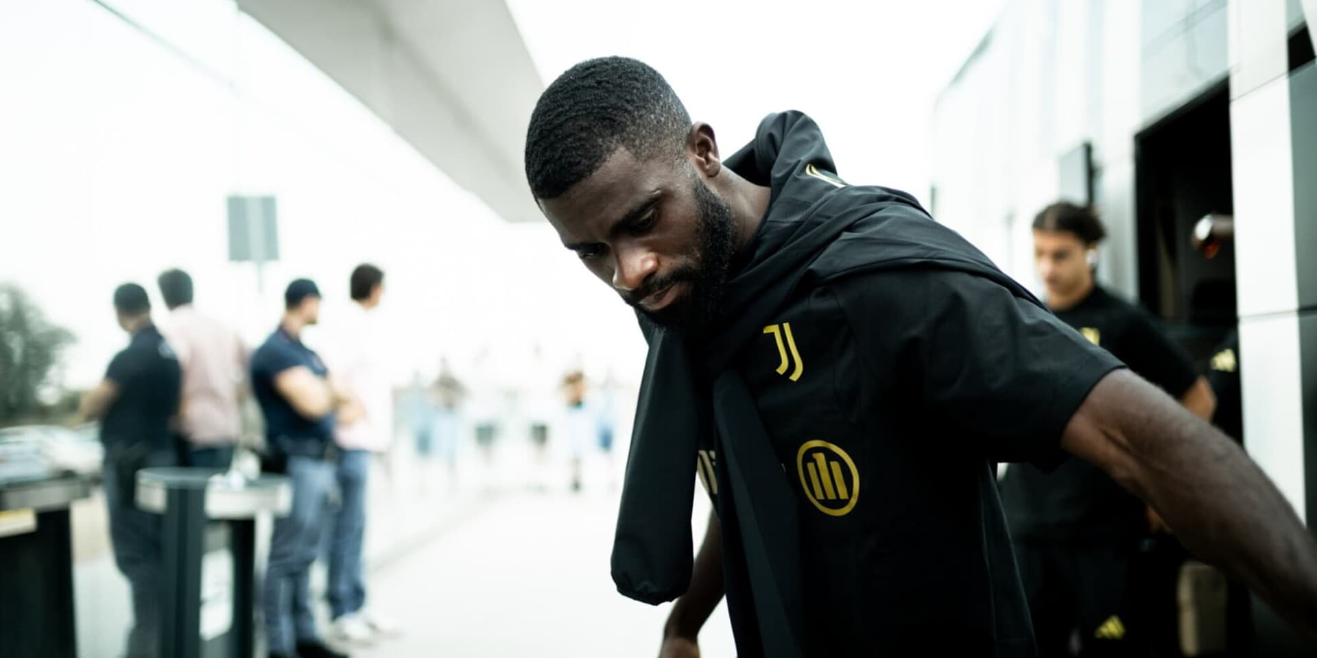 La Juventus a un paso de fichar a Franck Kessié, libre