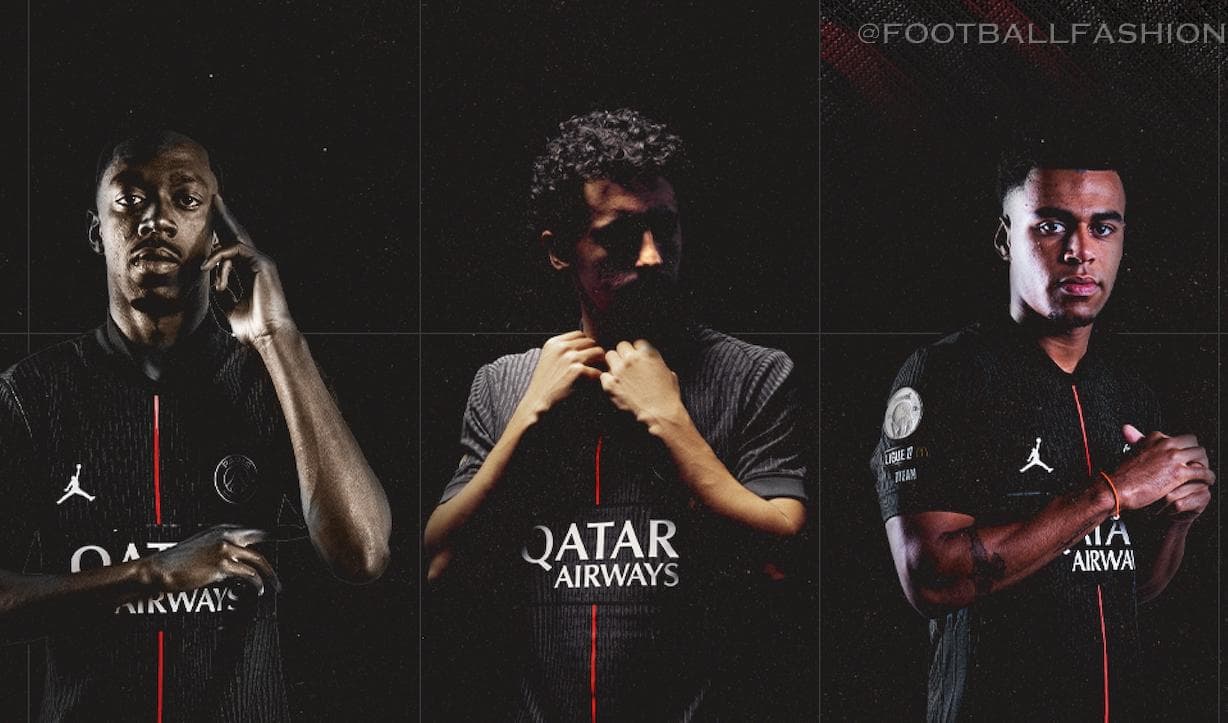 PSG face battle to retain teenage talents Jangeal and Mounguengue