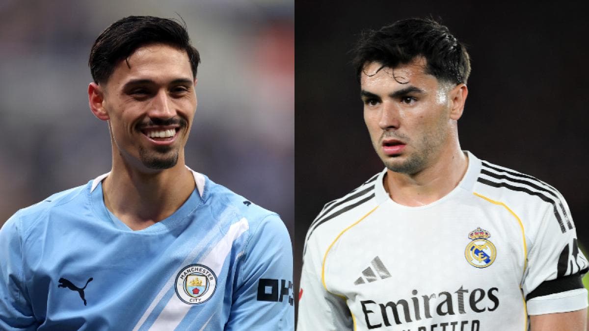La Juventus cible Reijnders et Brahim Díaz