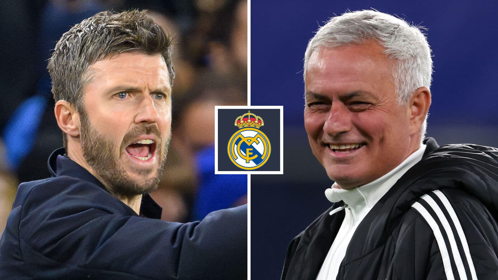 Mourinho to Real Madrid Confirmed as Club Backs Mbappe - La Liga