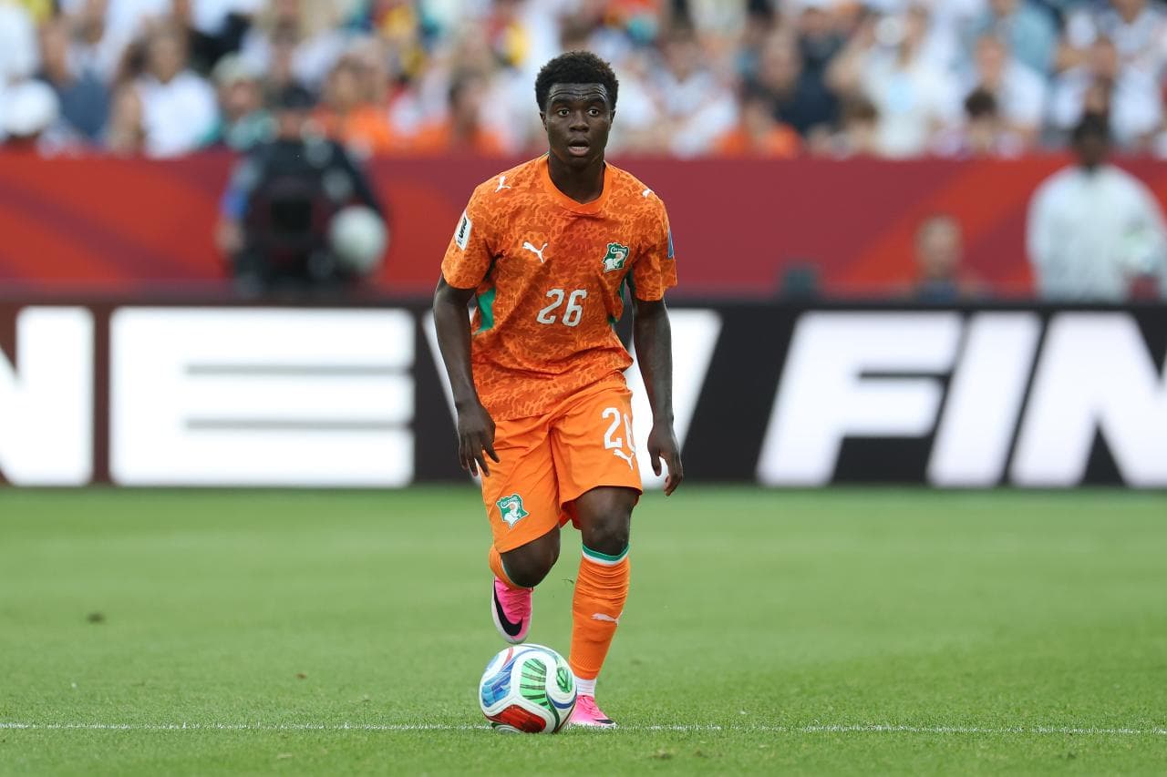 Il RB Lipsia monitora Christ Oulai del Trabzonspor