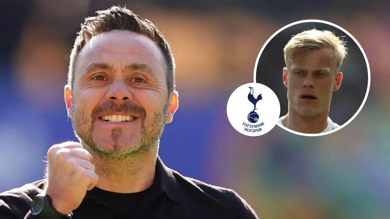 Spurs vicini a Van Hecke, raggiunto l'accordo per i termini personali