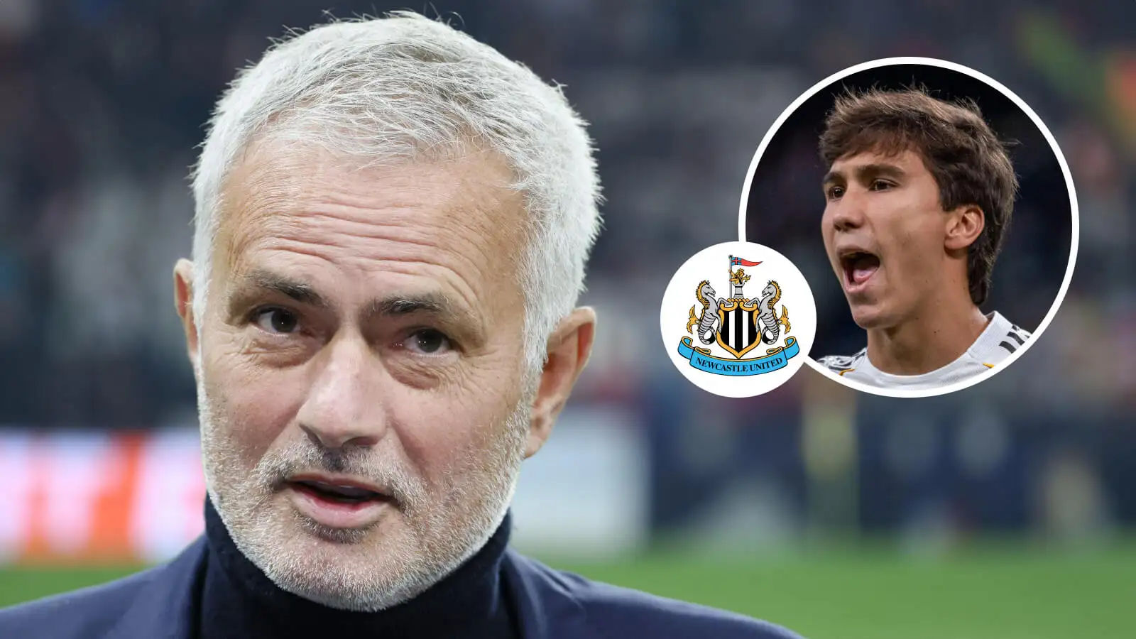 Mourinho entscheidet über Garcias Zukunft, Newcastle zeigt Interesse