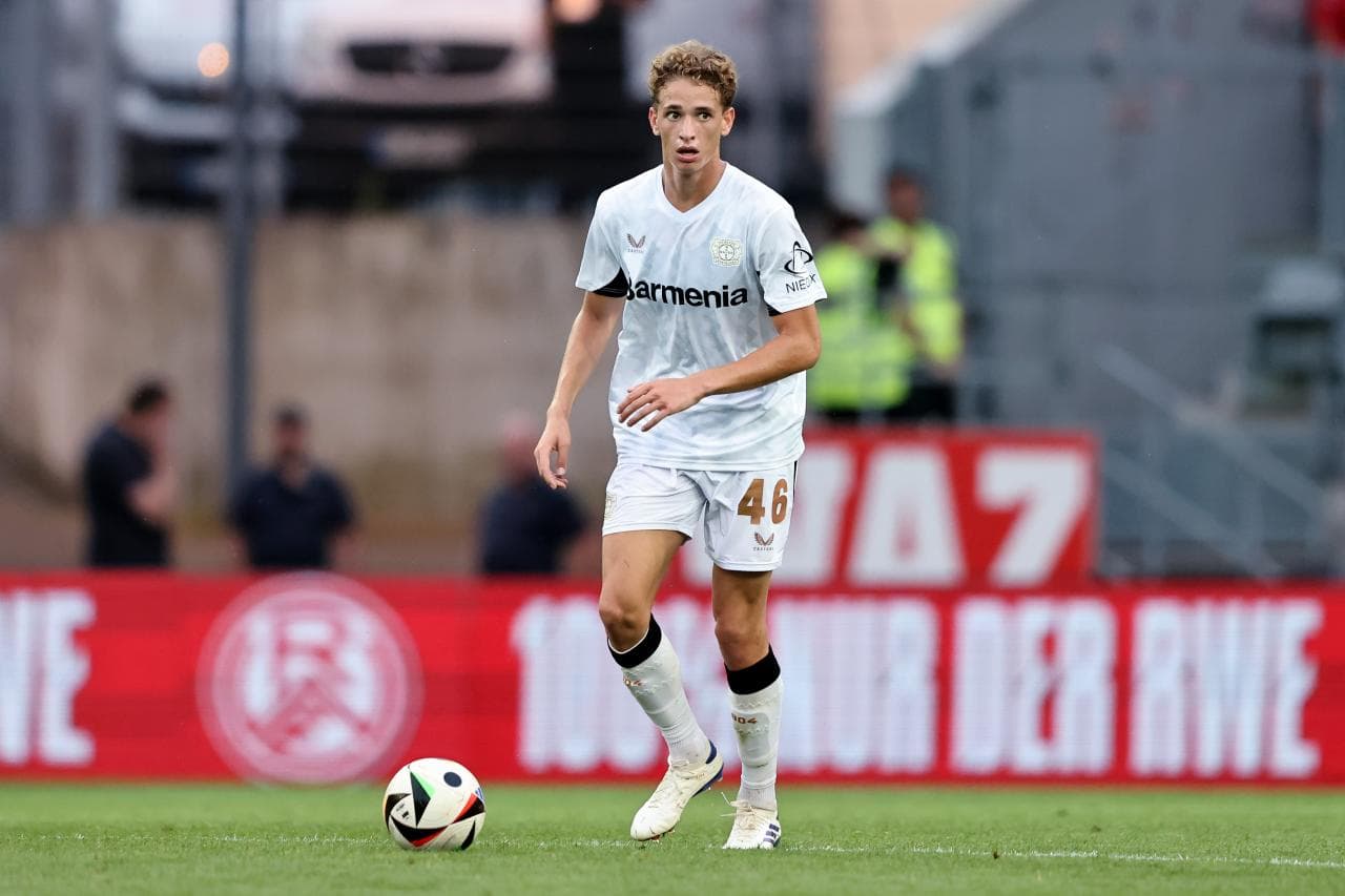 Natali ficha permanentemente por el AZ Alkmaar