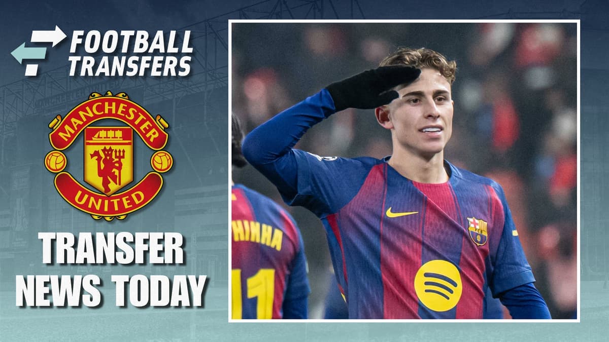 Man Utd Eye €175m Midfield Overhaul, Bid for Lopez Rejected
