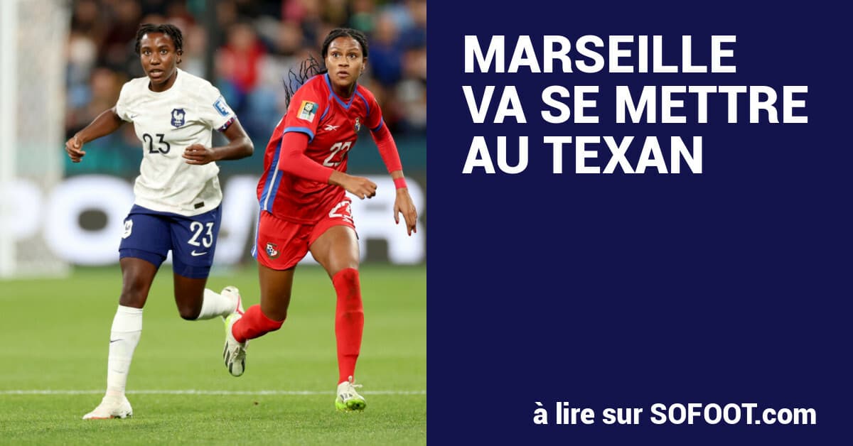 Marseille Sign Lazio Defender Carina Baltrip-Reyes