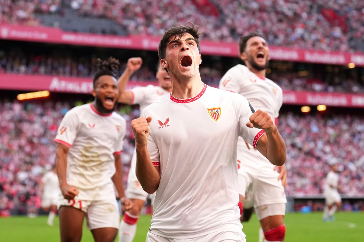 Le Napoli cible Juanlu Sanchez, Richard Rios et un attaquant pour sa reconstruction estivale - Serie A