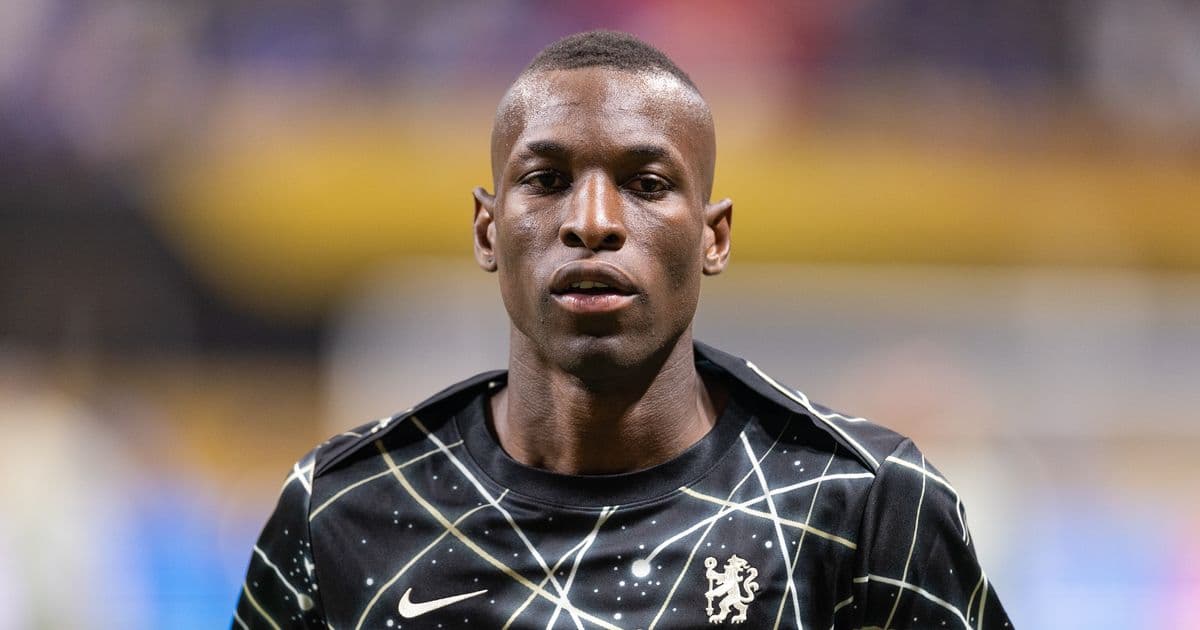 Newcastle umwirbt Chelsea-Stürmer Nicolas Jackson, um Sturmprobleme zu lösen - Premier League