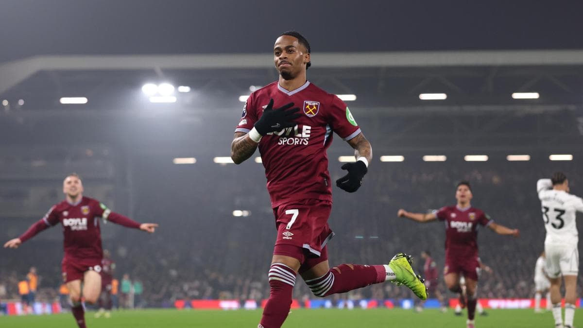 Summerville Chooses Al-Hilal Over Roma in Shock Transfer