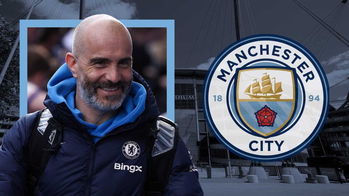 Man City Make Opening Bid for Elliot Anderson