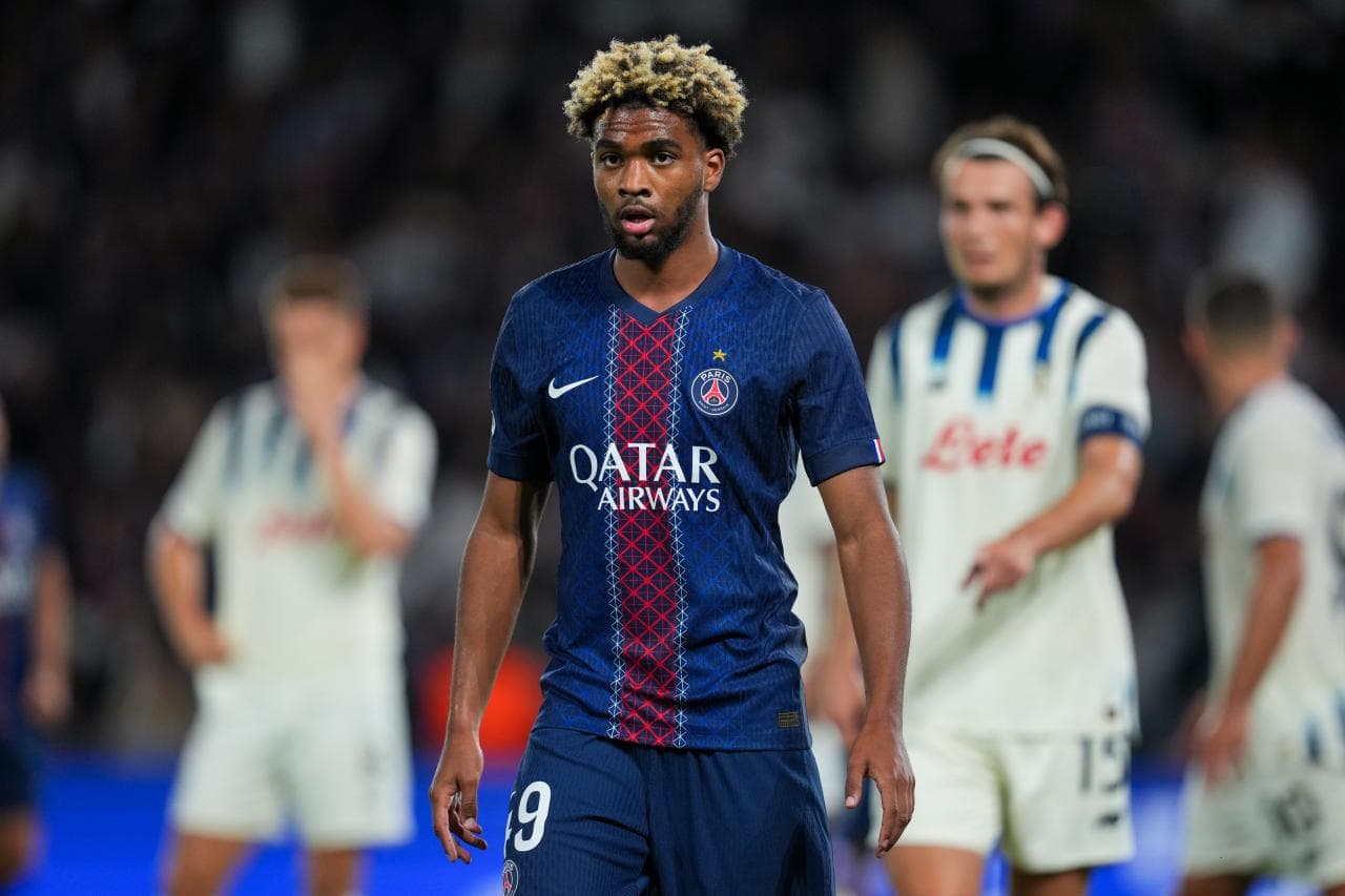 Dortmund Enquire About PSG's Mbaye - Bundesliga