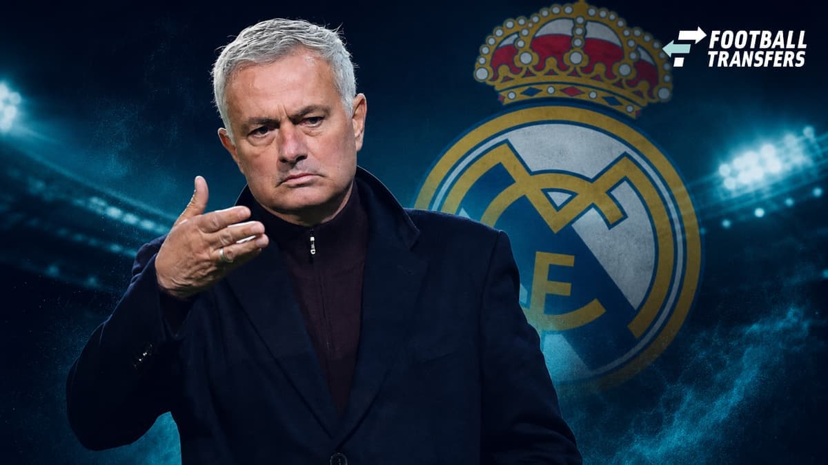 Real Madrid Linked with €80m Move for Juventus’ Yildiz - La Liga