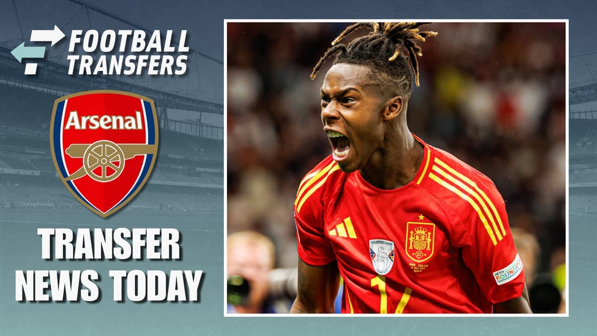 Arsenal in Hunt for Nico Williams, Face Madrid Bid for Calafiori