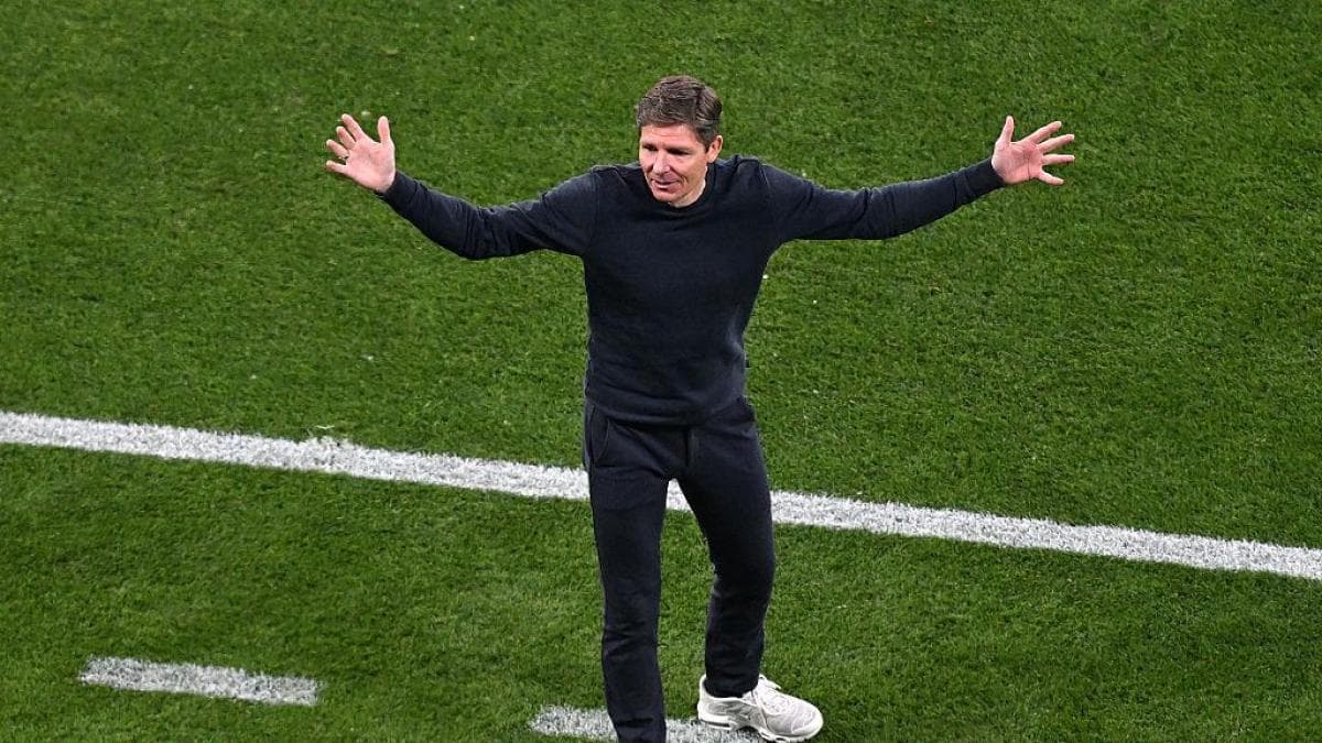 El Milan Coquetea con Glasner, Rangnick y Alaba