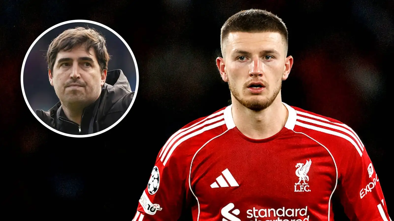 Liverpool cible Wharton, des ventes sont nécessaires