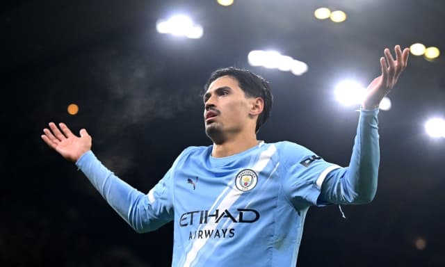 La Juventus s'intéresse à Tijjani Reijnders de Manchester City