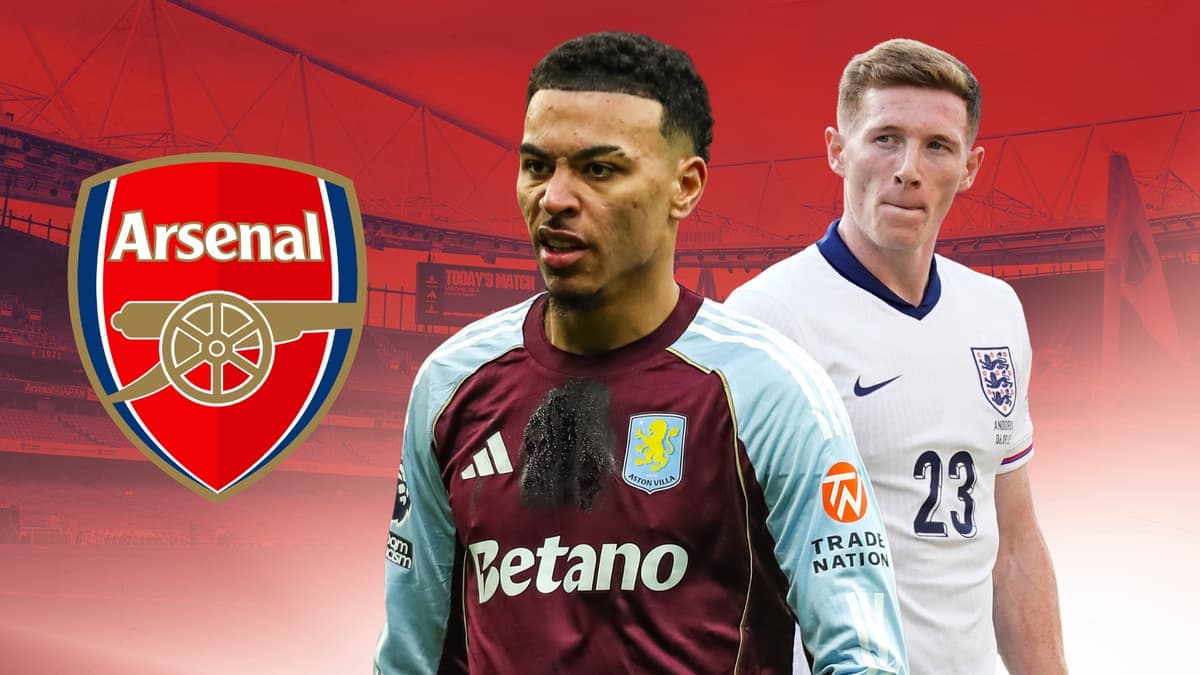 Arsenal muss Rogers-Angebot möglicherweise erhöhen, da Anderson-Deal droht