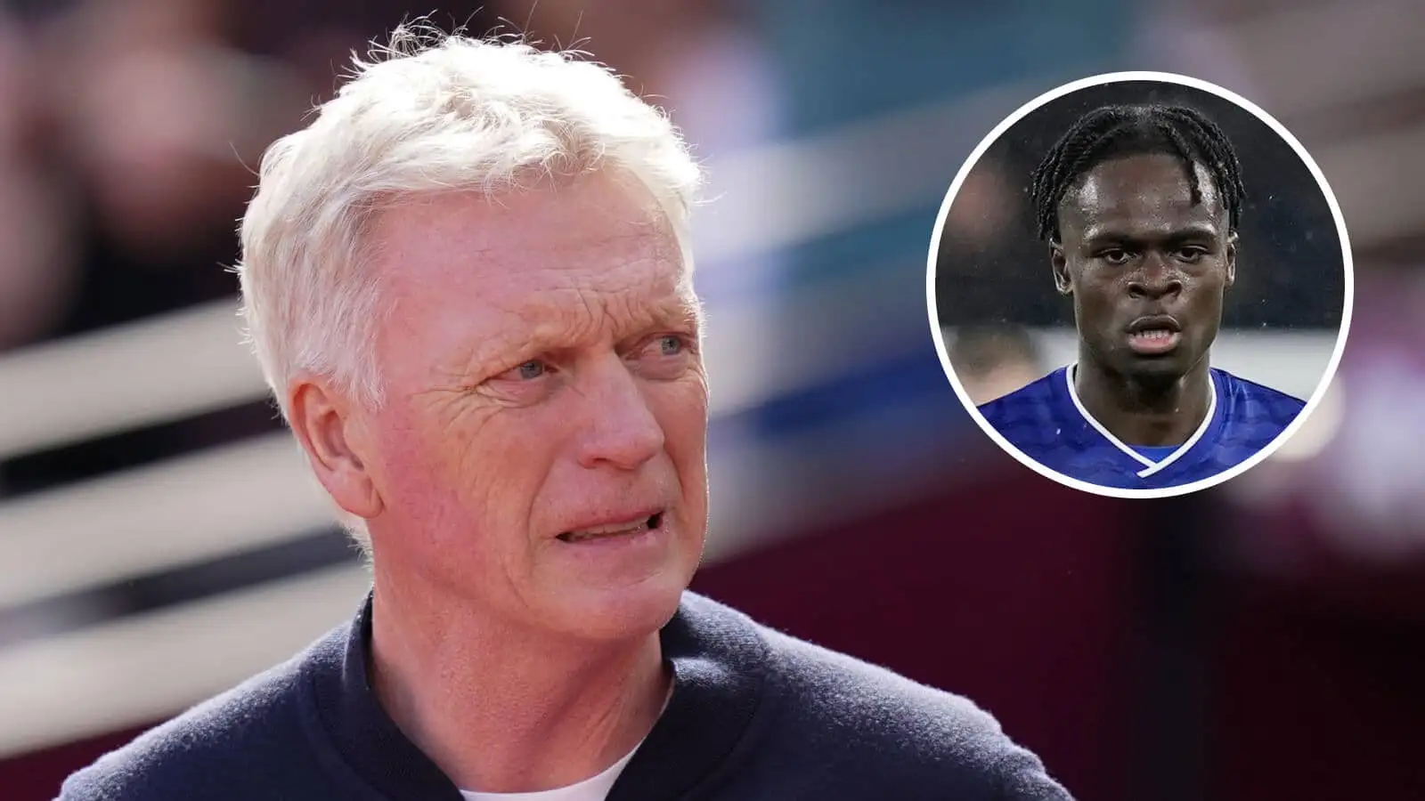 Everton ha un mese per decidere sul futuro di Tyrique George
