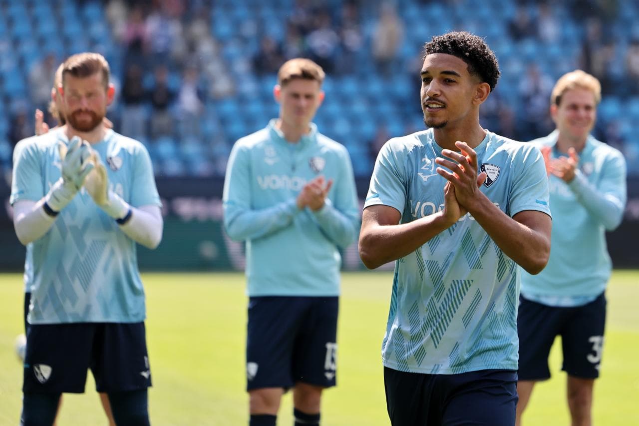 Onyeka rinnova con il Leverkusen e si trasferisce in prestito all'Elversberg