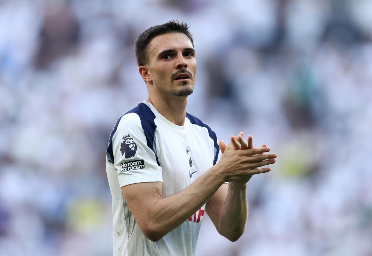 Palhinha Strebt Festen Wechsel zu Tottenham An