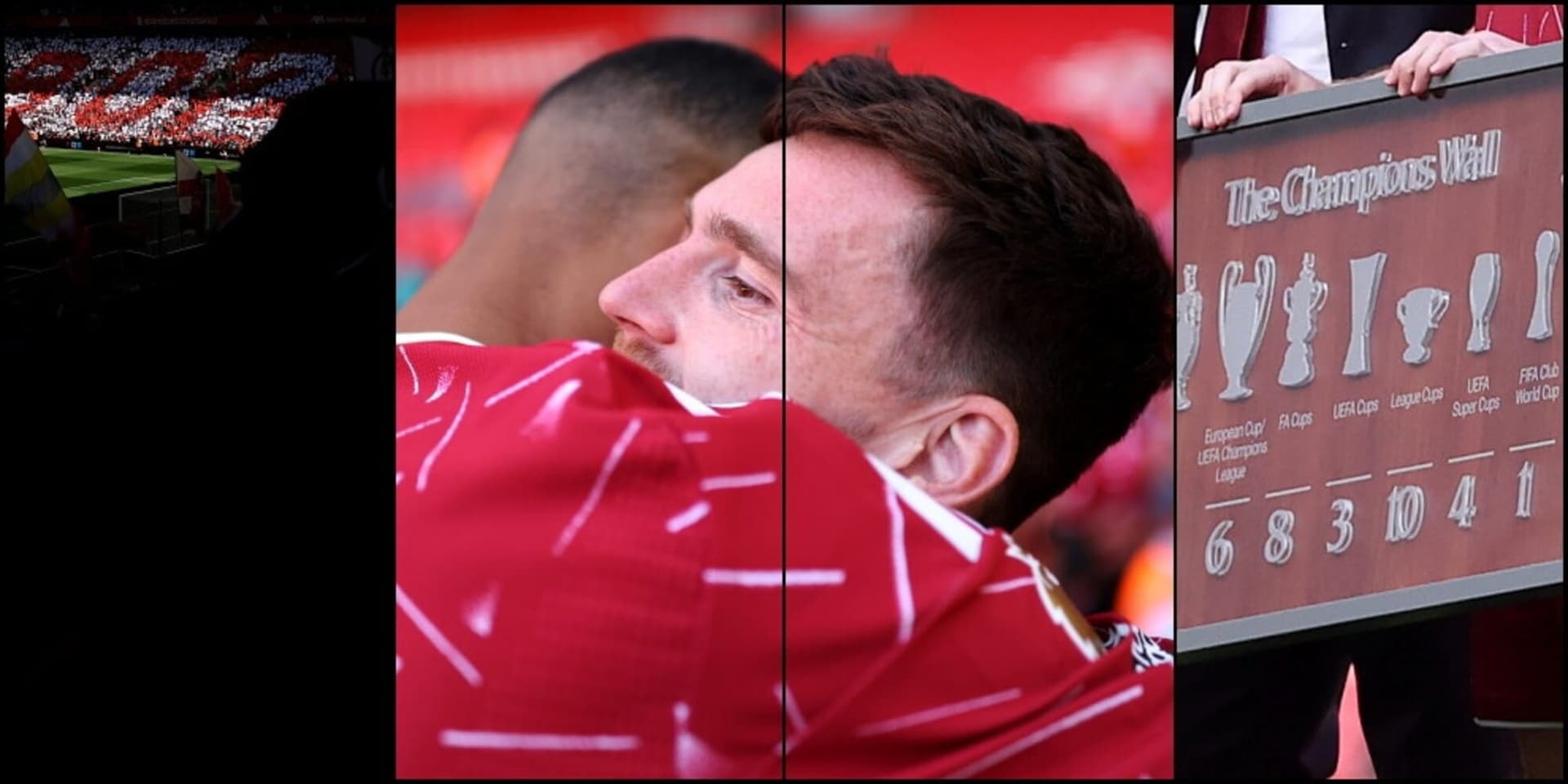 Juventus Interested in Liverpool's Robertson