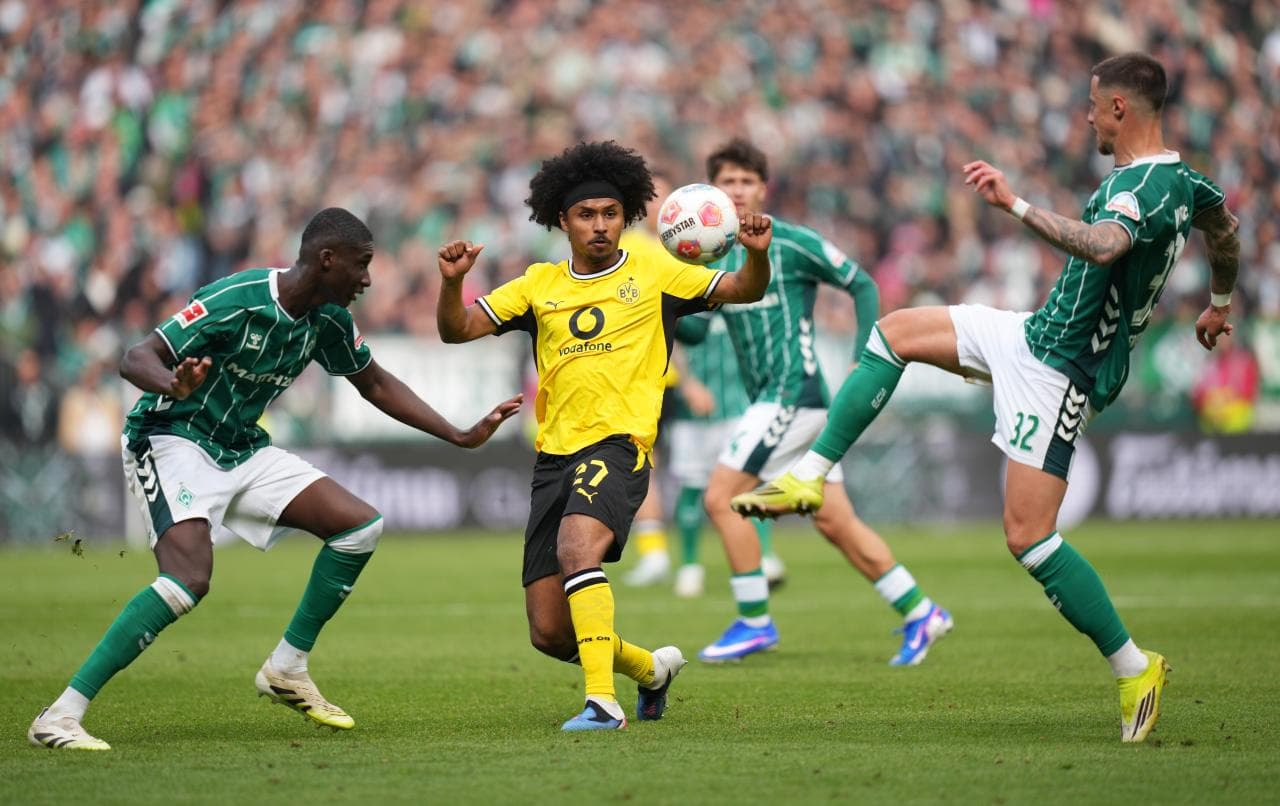 Adeyemi Linked with Move to Al Ahli as Mahrez Future Uncertain