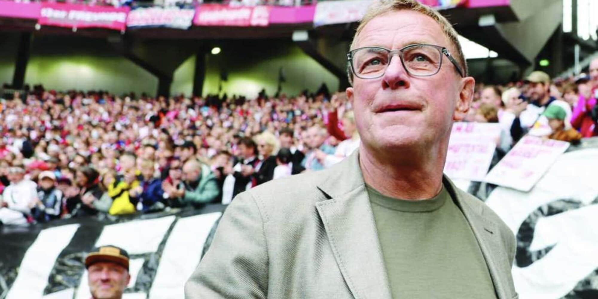 Milan verzögert Umstrukturierung, Glasner kristallisiert sich als Trainer-Kandidat heraus