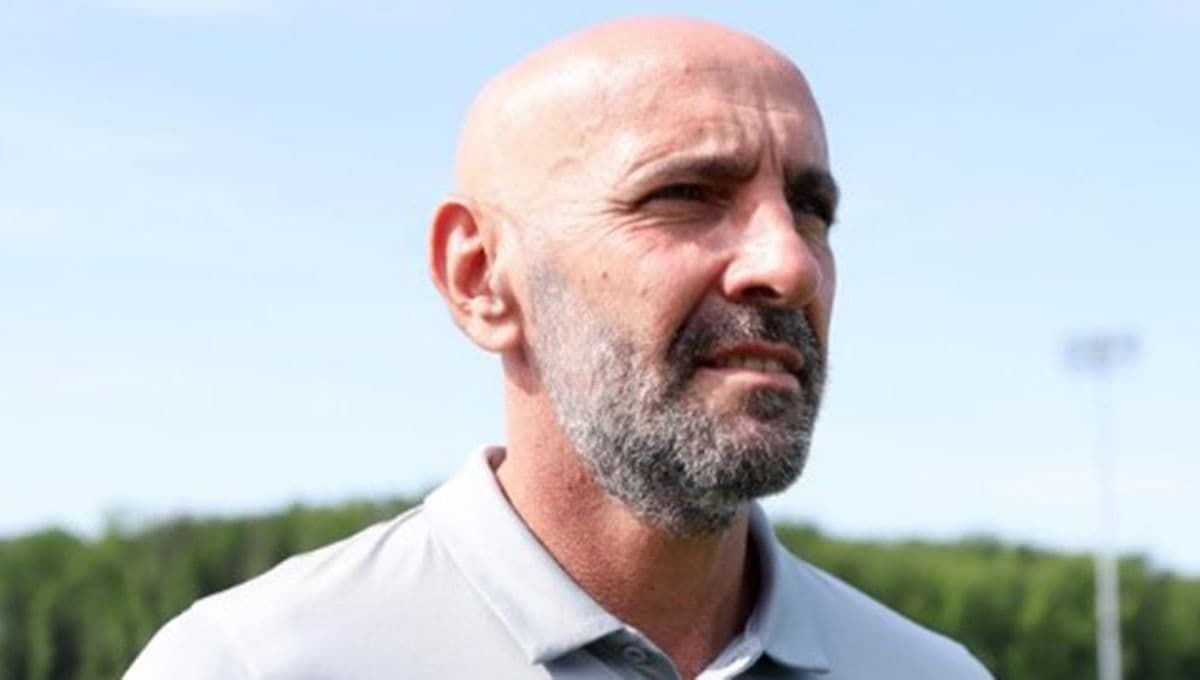Monchi Appointed General Sporting Director at Espanyol - La Liga