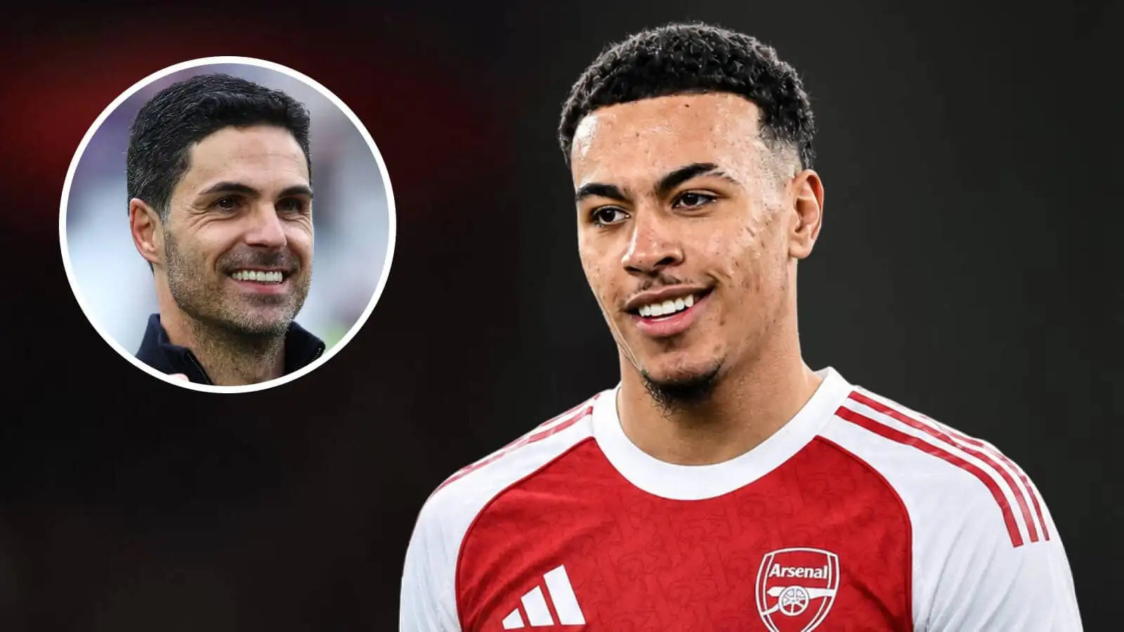Arsenal cible Morgan Rogers, Villa réclame plus de 100 millions de livres