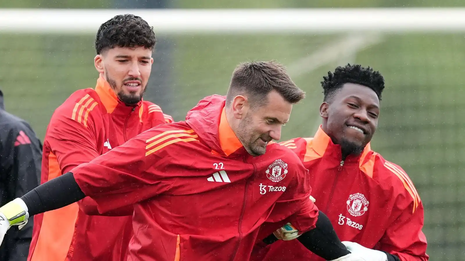 Heaton Prolonge, l'Avenir d'Onana Incertain