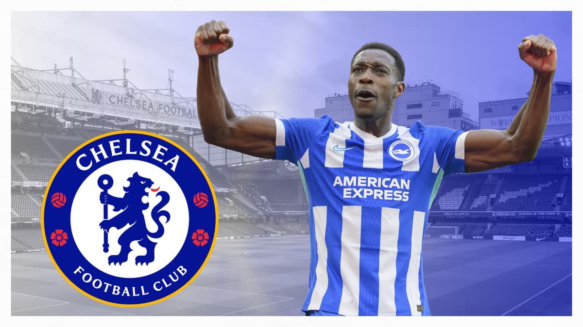 Chelsea proche de s'offrir Welbeck et Henderson