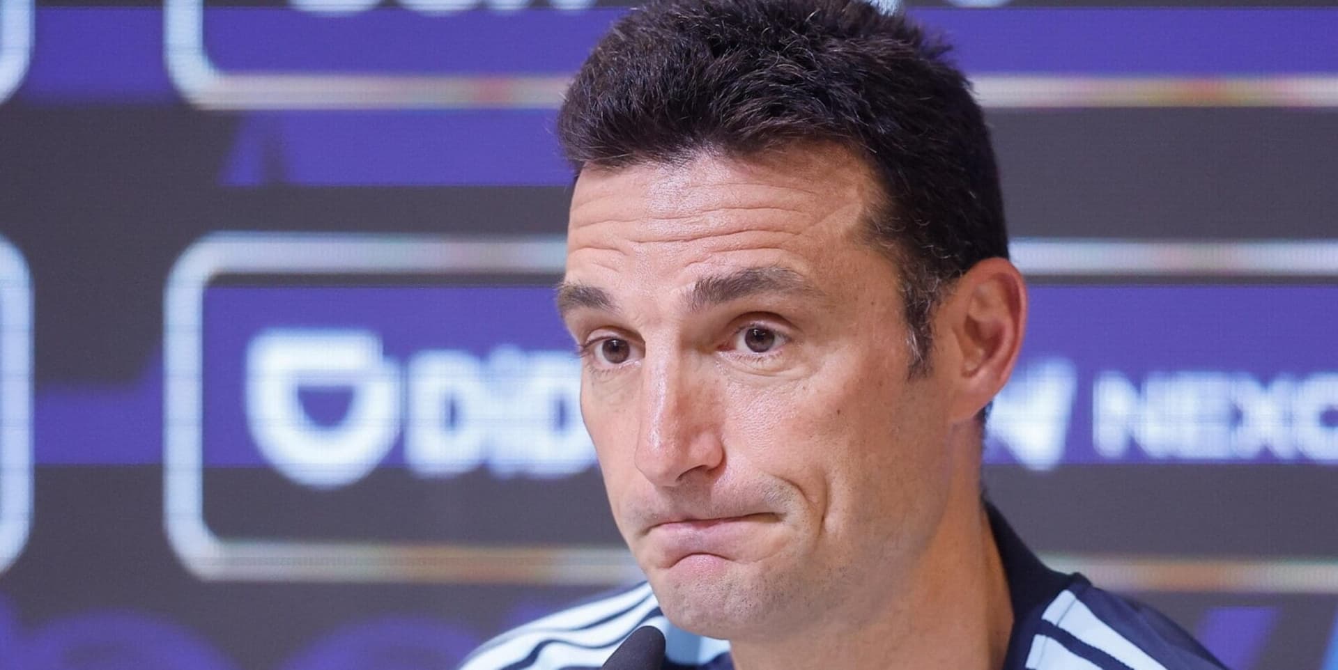 Scaloni Confirms Messi Will Play in Argentina’s Friendly