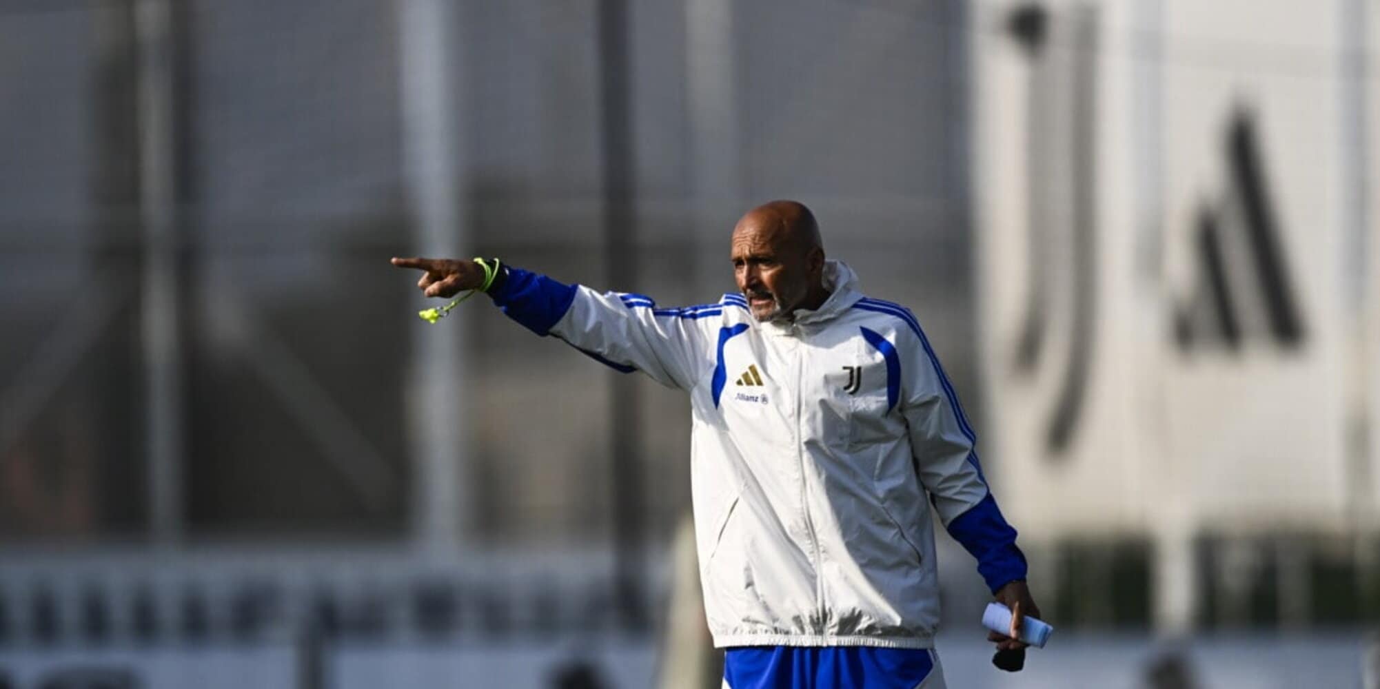 La Juventus va a por Kolo Muani ante la falta de opciones en ataque