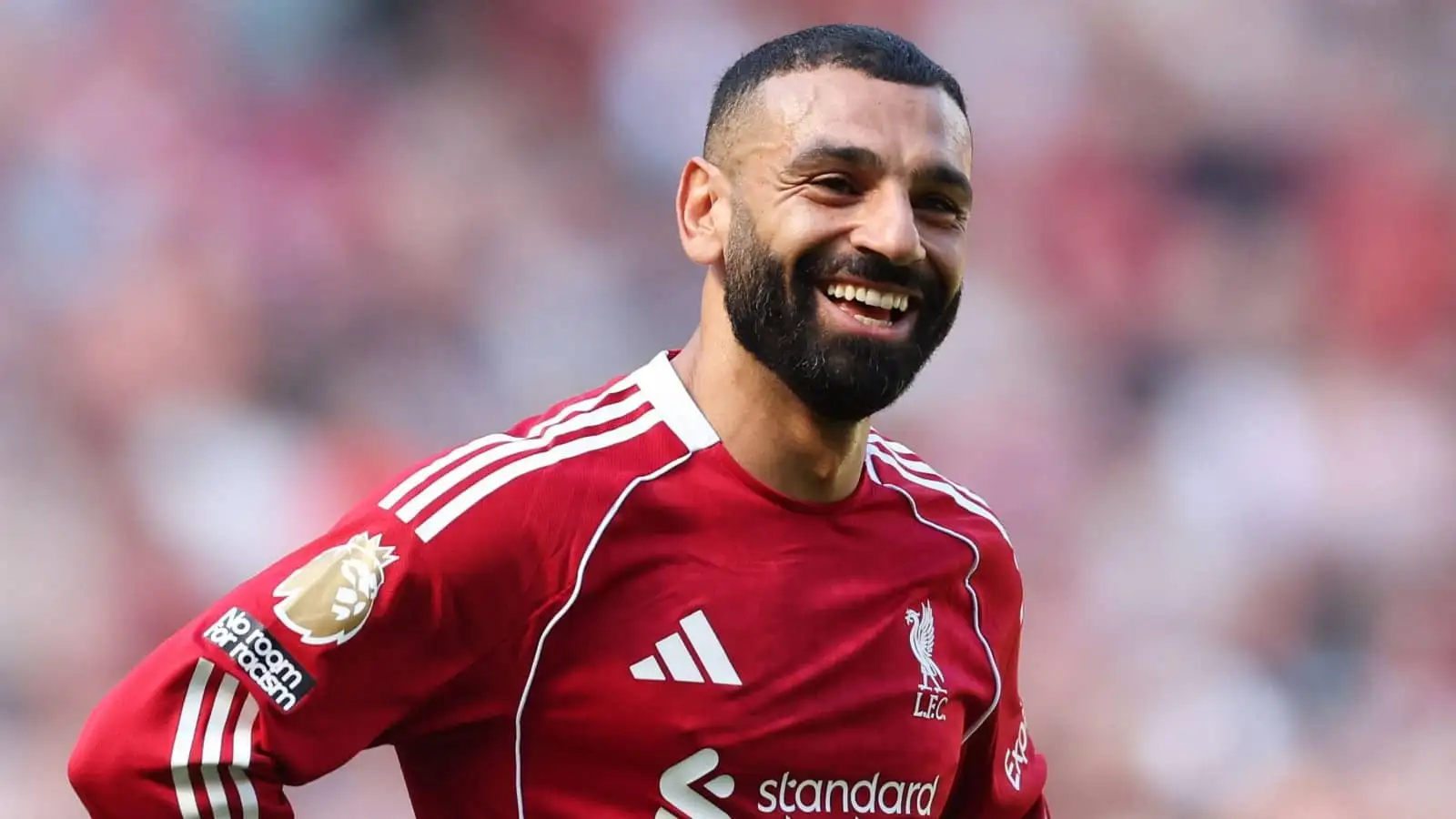 Salah Considera Fichar por el Fenerbahçe Tras su Salida del Liverpool