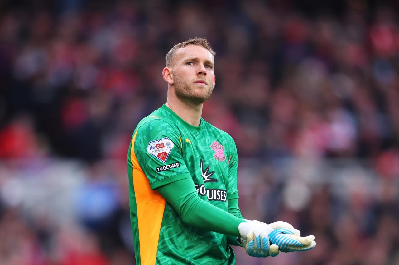 Peretz Set for Permanent Southampton Move