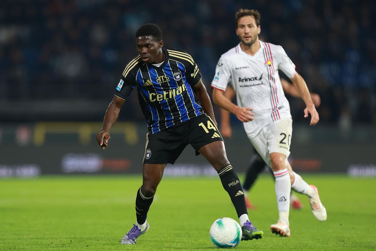 Werder Brema e Borussia Mönchengladbach sulle tracce di Akinsanmiro dell'Inter