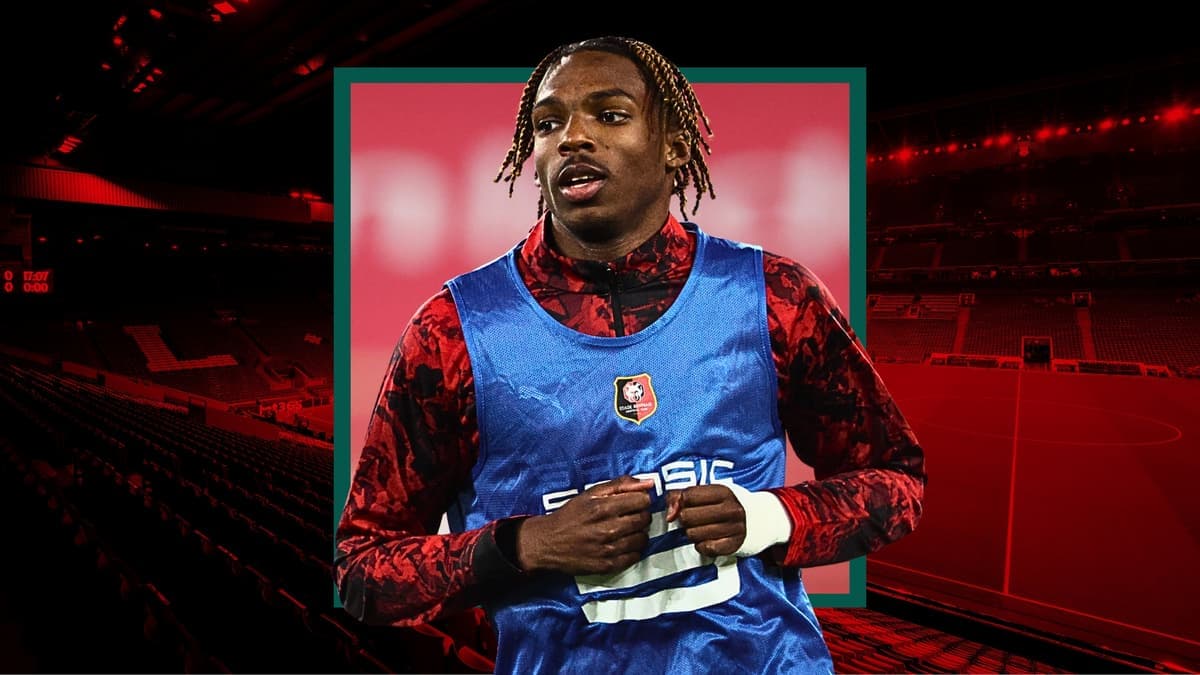 Jacquet Revela Por Qué Eligió al Liverpool Por Encima del Chelsea y el Man Utd