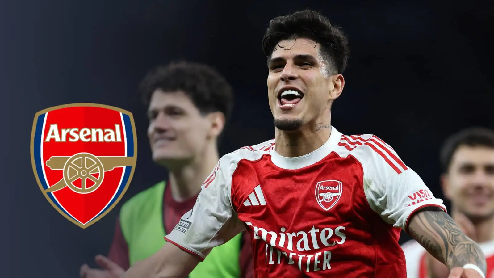 Arsenal Finalise Hincapie Deal for £34.5m