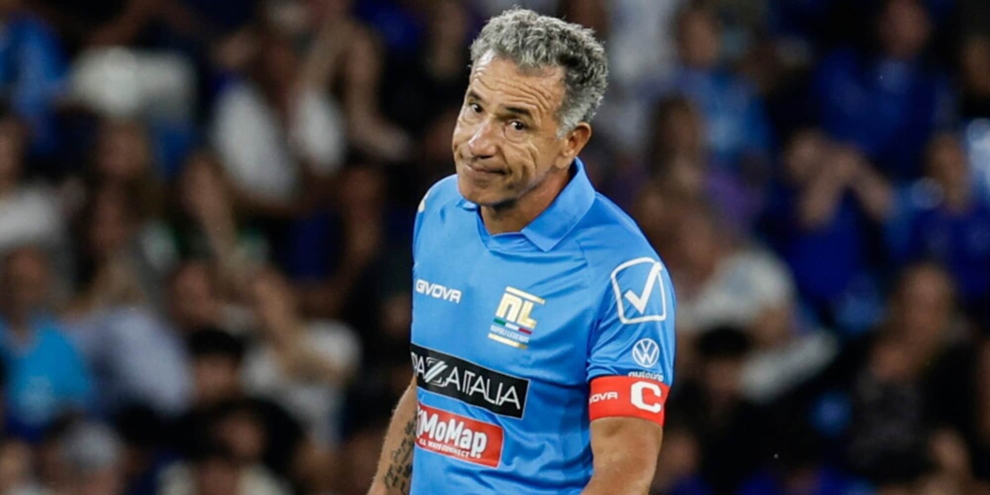 Careca Sostiene Jesus alla Juve, Apprezza Esposito