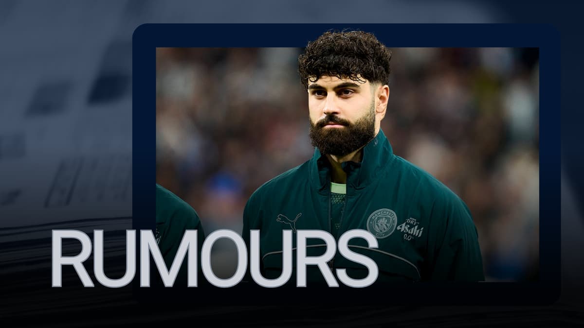 Mourinho hat Rodri als ersten Neuzugang für Real Madrid im Blick