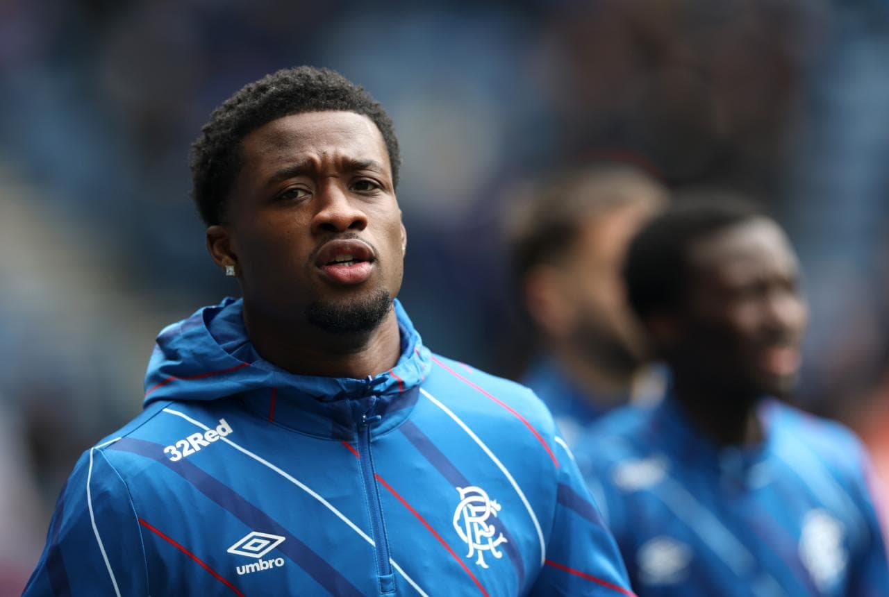 Leverkusen and Dortmund Eye Rangers Defender Fernandez