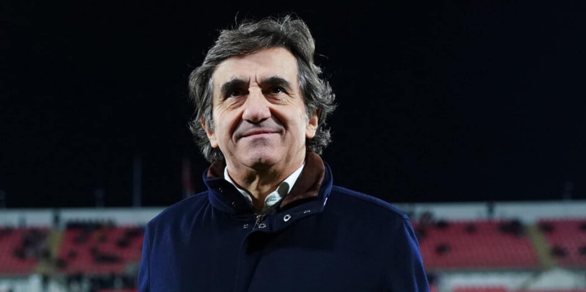Torino President Cairo Addresses Potential Club Sale